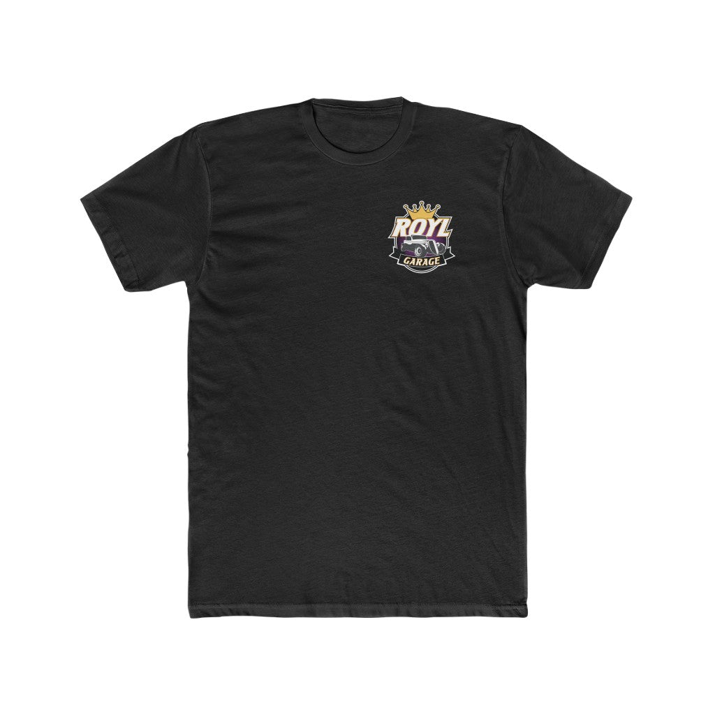 ROYL Crew Work Tee