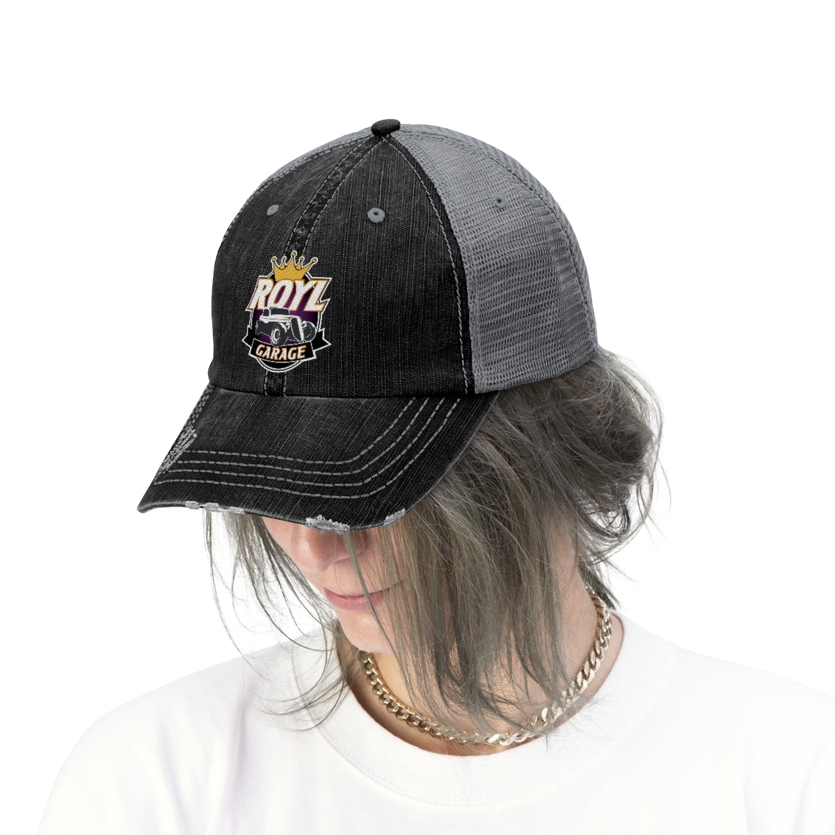 ROYL Trucker Hat