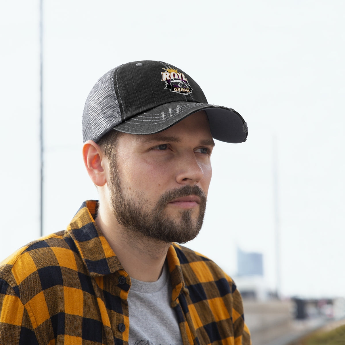ROYL Trucker Hat