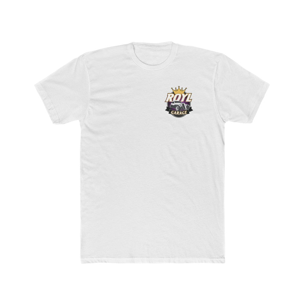 Crank N Drank Tee