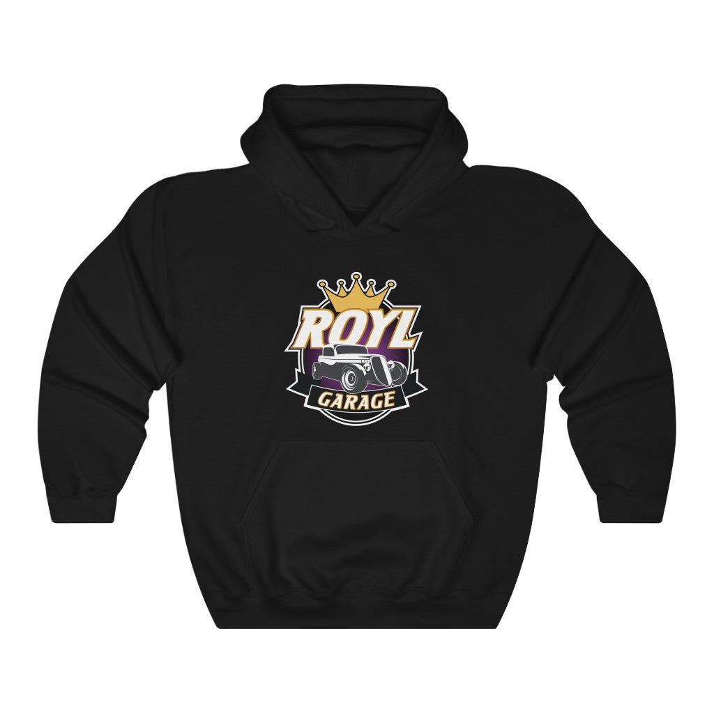 Classic Hoodie