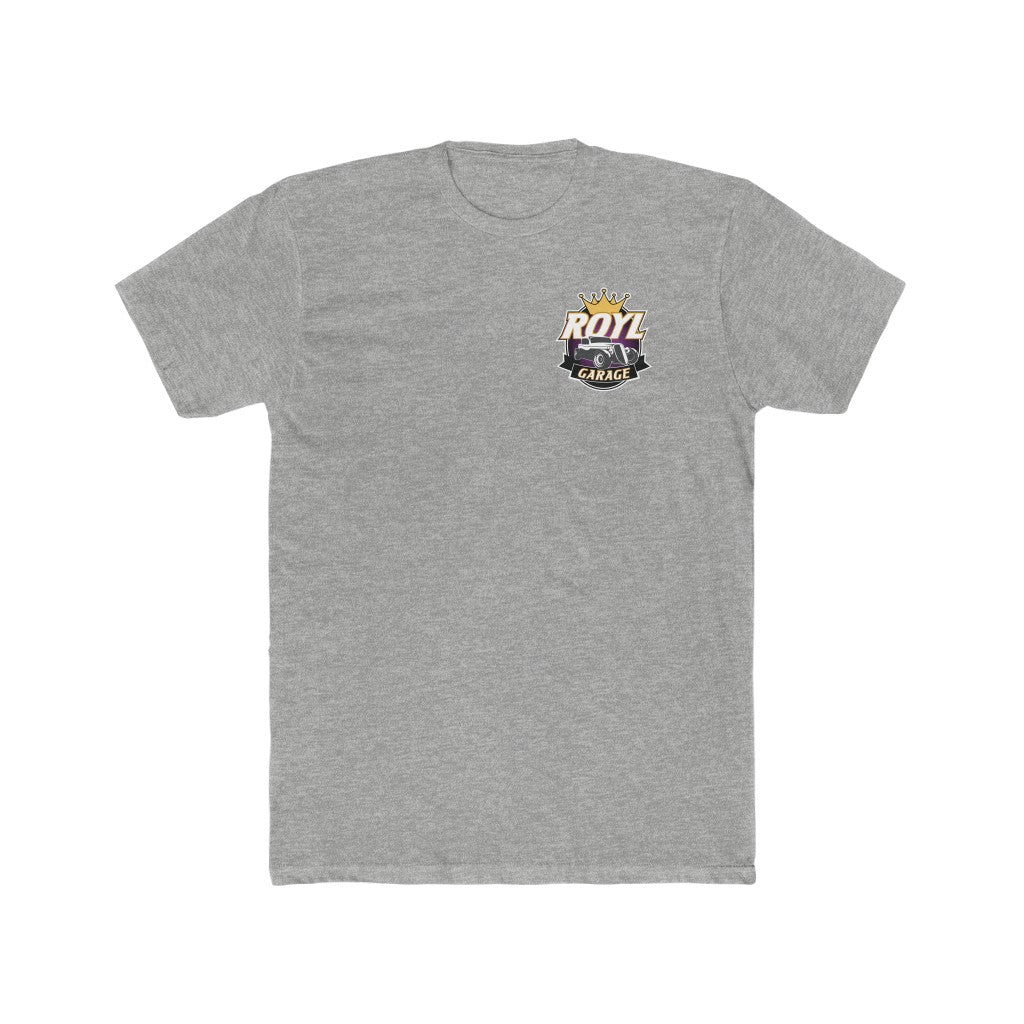 ROYL Crew Work Tee