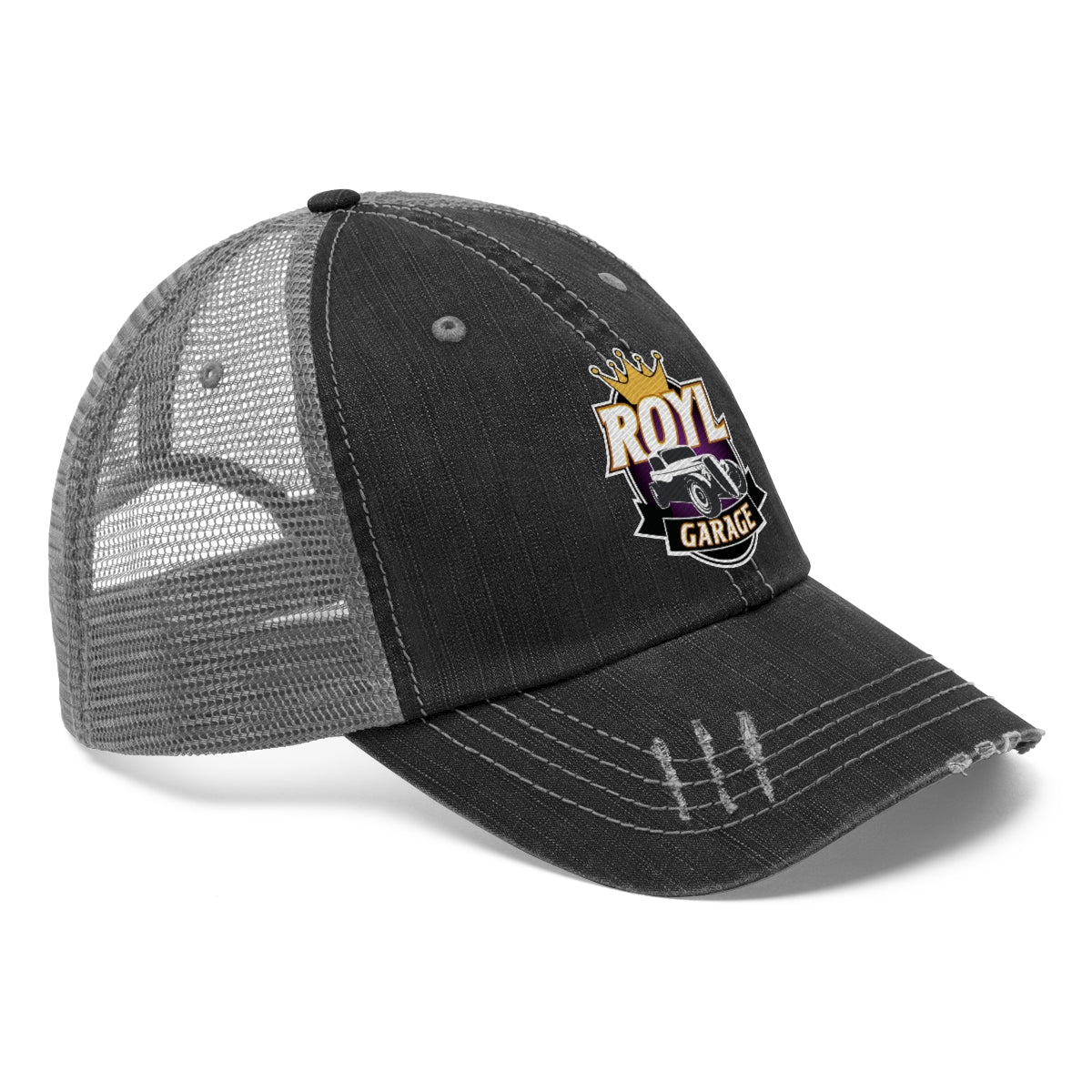 ROYL Trucker Hat