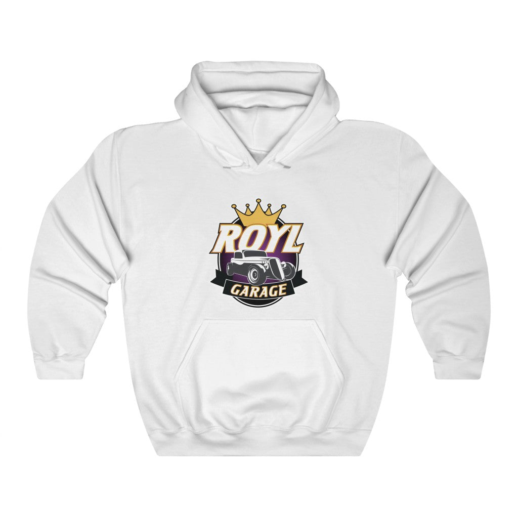 Classic Hoodie
