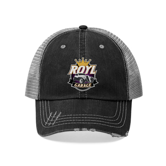 ROYL Trucker Hat